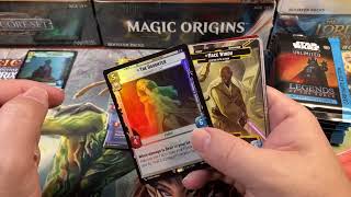 My First Legends Of The Force Carbonite Booster Box Opening! Star Wars Unlimited SWU LOF Unboxing