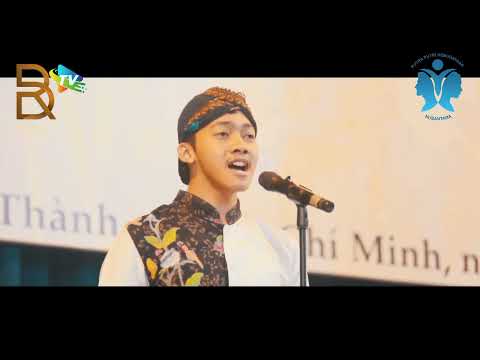 Advokasi Putra Kebudayaan Nusantara Jawa Tengah 2022