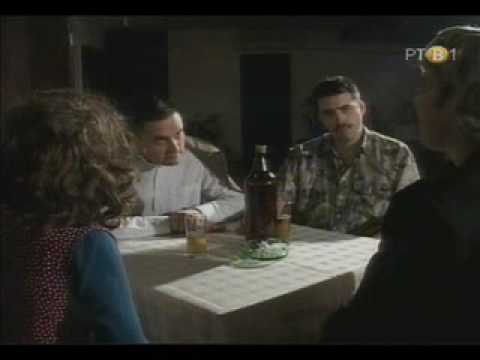 Nocna smena - Upoznavanje decka sa familijom