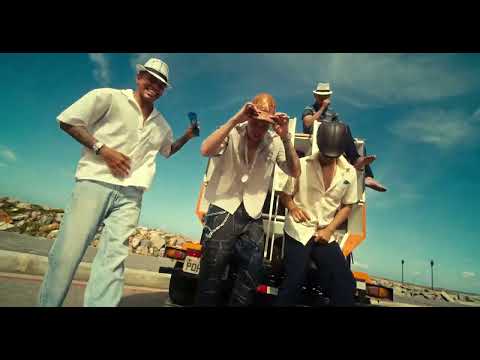 3. BUNDÃO GG - ARTHURZIM FT. HENRY FREITAS (Prod. EDNOBEAT)