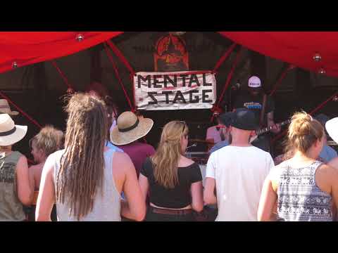 Burg-Herzberg-Festival 2018 - Barflyz (1/4)