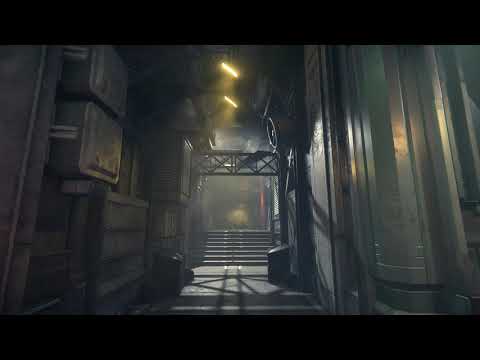 Star Citizen Arkham 18 Loop 3