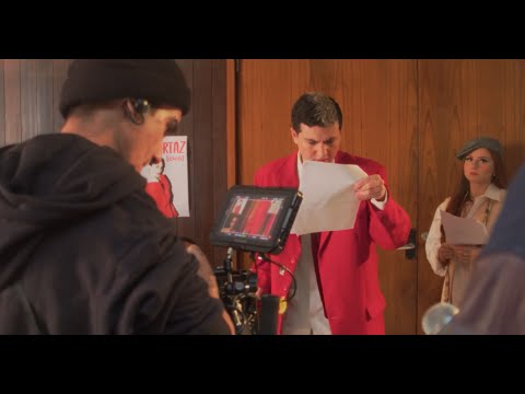 bom ator - Number Teddie, Cleo [MAKING OF]