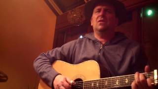 Fred Eaglesmith Ode to Joe (Joe and Katie)