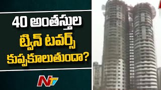 Demolish Supertech’s Noida Twin Towers: Supreme Court