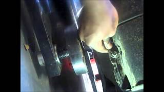 ABS Fault Finding - Ford Mondeo