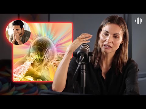 Cómo sanar un trauma y destruir los pensamientos negativos | Ana Ibáñez (NEUROCIENTÍFICA)