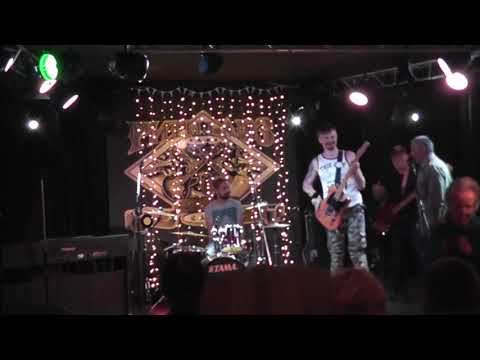 Kulesh Jam 11(Jam Session)