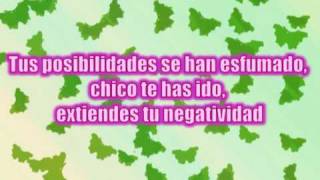 Lady Gaga-Optimist [Traducida en español]