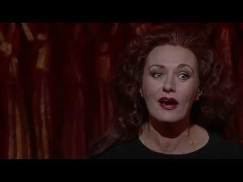 Liebestod - Waltraud Meier - National Theatre Munich (1998)