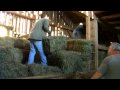 Utting Hay Away