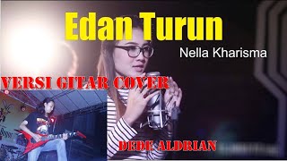 Download lagu EDAN TURUN - Nella Kharisma (METAL Cover) mp3