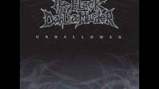 The Black Dahila Murder - Hymm Of The Wretched