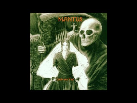 Mantus - Mantusalem (2000)