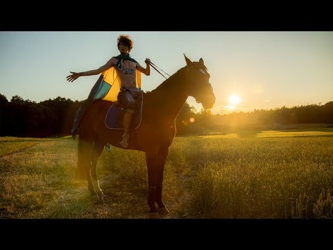 COOLA KIDS - Heja Fotboll (Official Video)