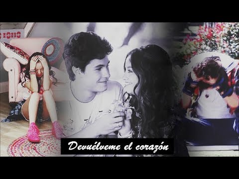 Luna + Simón | Devuélveme el corazón