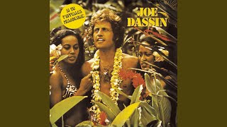 Musik-Video-Miniaturansicht zu Le service militaire Songtext von Joe Dassin