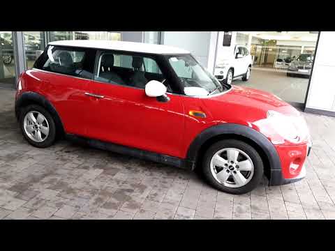 AF15CWD - AF15CWD BMW MINI Cooper D 3-Door Hatch