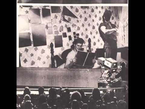 Slim Twig - Mary Jane