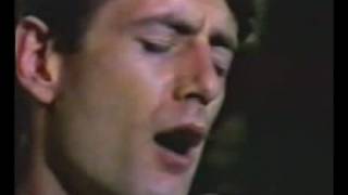 Peter Hammill - &quot;Vision&quot; - beautiful live version (1978)