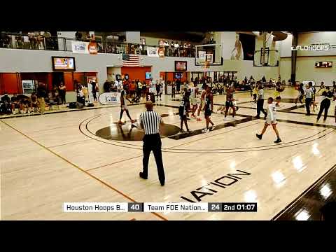 Best Plays from the South Regional