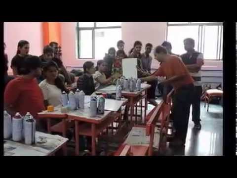 Pillai's College of Architecture Navi Mumbai General video thumbnail 13
