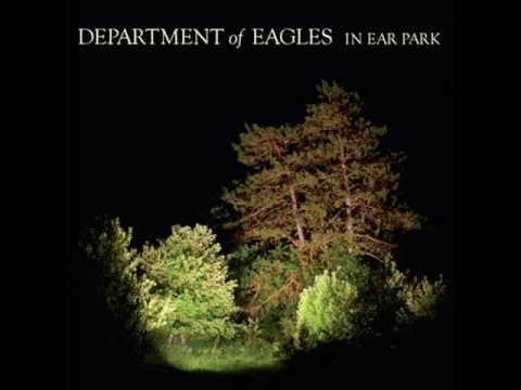 Department of Eagles - Around The Bay (only audio)