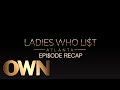 #LadiesWhoListATL | The Pitch | Ladies Who List: Atlanta: Episode 2 RECAP #LWLATL