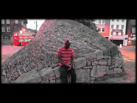 Drapez - One Up (OFFICIAL VIDEO)