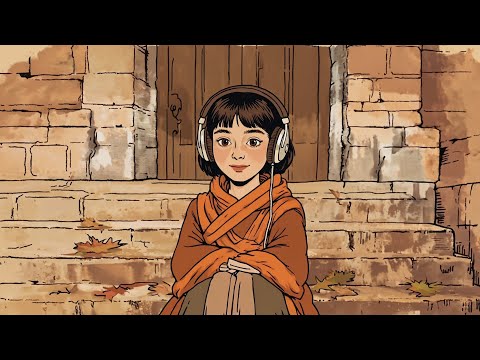 Kurdish Lofi | Study & Chill | Cassette #16