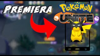 Miniaturka - Premiera - Pokemon Unity na Telefon | Gameplay