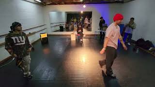 Final CliniCamp Afrovibes 2025