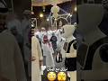 Robot Serve Coffee To Saudi People Shorts