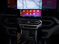 BMW Hidden Features Customize Apple CarPlay Apps