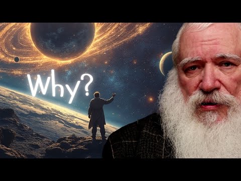 WHY ARE WE HERE?? The EPIC Biblical truth