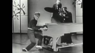 Behind The Music: Jerry Lee Lewis