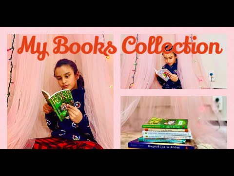 Vrinda 's Books Collection |  Favourite children's Books| Mythological Books | Moral Stories Books|