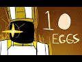1eggs Lore Trust