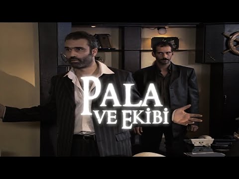 Adı Yok Namı Var " Sadece Ölüler Görür."  Pala - Bedir - Kral Faruk