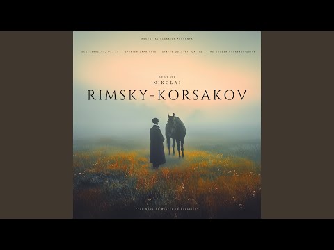 String Quartet in F Major, Op. 12: II. Andante moderato