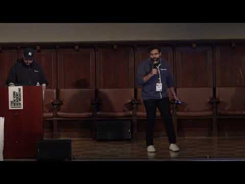 devopsdaysNYC 2020 - Day 2 - Sponsors