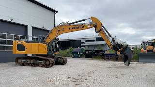Mini-pelle Liebherr R 922 LC | Image 4 - Machineryline