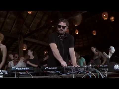 Solomun -Sorry I Am Late/New Dorp New York