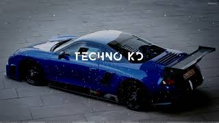 Grapevine - Tiësto | Bass Boosted