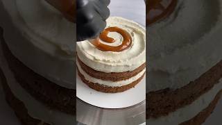 Download lagu Moist carrot cake layers π₯ with creamcheese frosting, caramel & walnutsβ¨ #carrotcake #cakeshorts mp3 Download lagu Moist carrot cake layers π₯ with creamcheese frosting, caramel & walnutsβ¨ #carrotcake #cakeshorts mp3