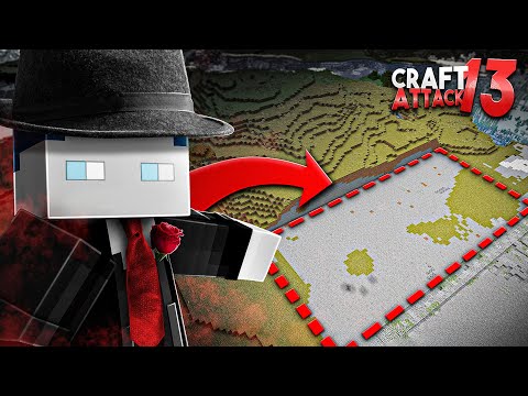 DAS IST MEIN NÄCHSTES XXL BAUPROJEKT (CRAFT ATTACK 13)