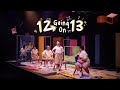 HIGHLIGHTS REEL 12 Going On 13 2024