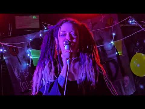 Nuki - Праздник / Дария Ставрович Нуки др