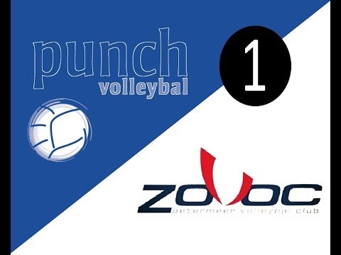 Punch HS13 vs Zovoc HS4 Set 1