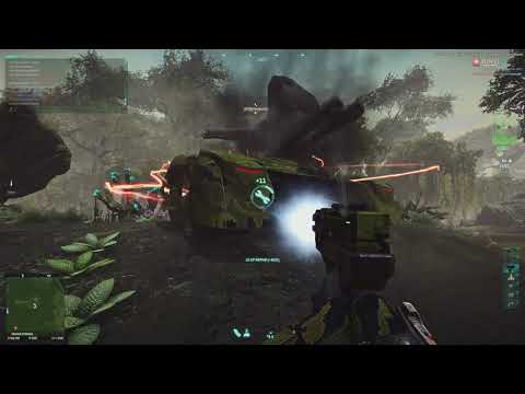 🌴 Wild Jungle Battle 🐒 Strategic Tank Manuvers | TR